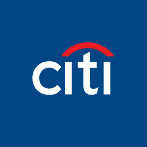 Citigroup Inc. Share Price